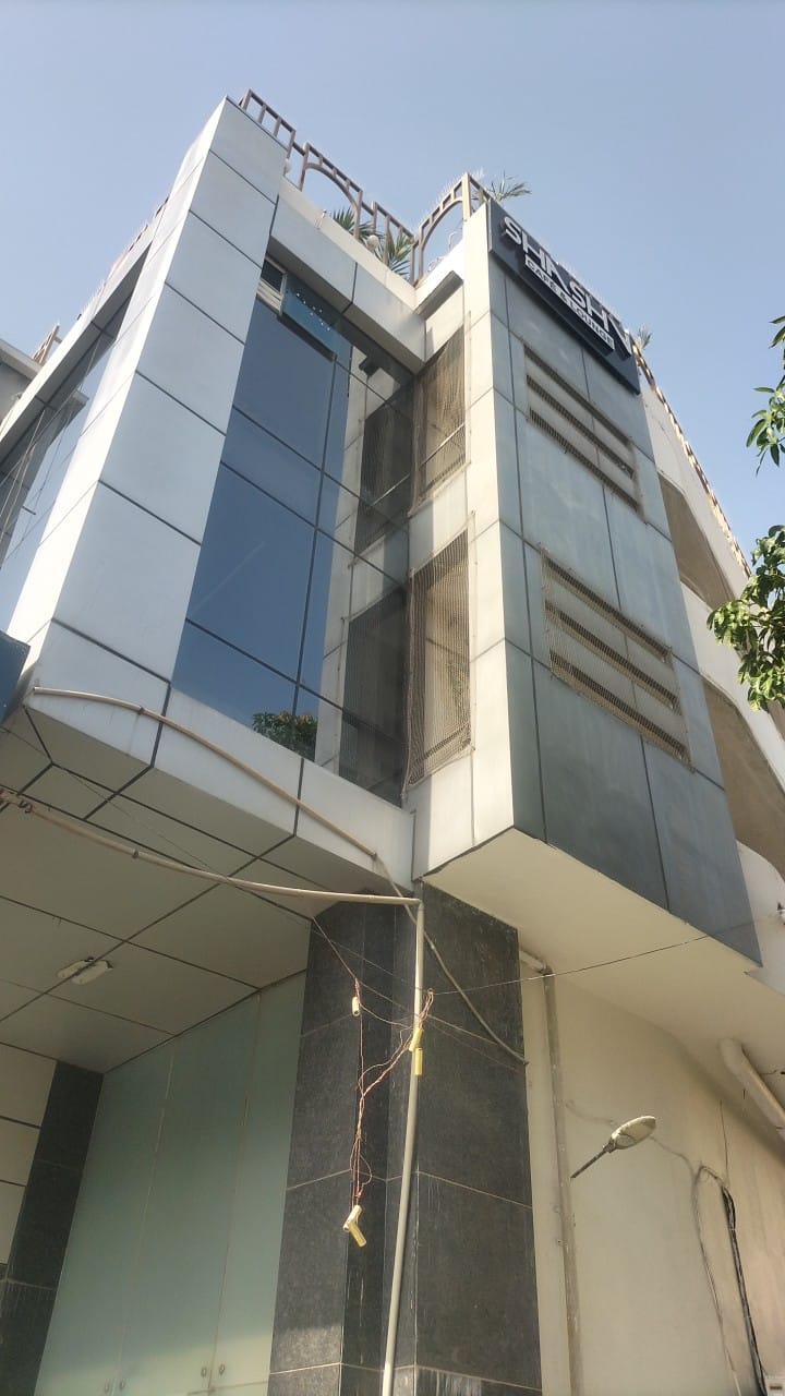 Commercial Space for Rent in Vaishali Nagar Jaipur-Vaishali Nagar-Jaipur